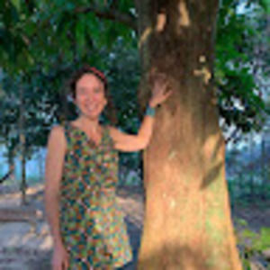 Meet your Posher, Katherine